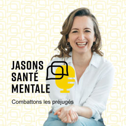 Podcast thumbnail for Jasons santé mentale