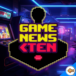 Podcast thumbnail for Clownfish TV: Gaming News Under Ten