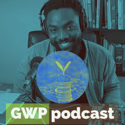 Podcast thumbnail for GWP Podcast