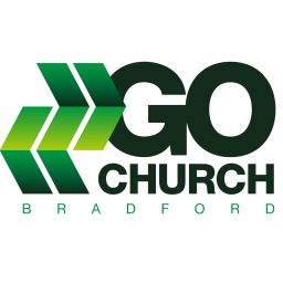 Podcast thumbnail for GoChurch Bradford Podcast
