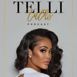 Podcast thumbnail for Telli Talks with Telli Swift
