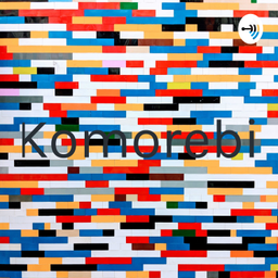 Podcast thumbnail for Komorebi