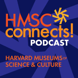 Podcast thumbnail for HMSC Connects! Podcast