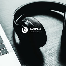 Podcast thumbnail for Barnabas Community Church Sunday Talks