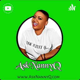 Podcast thumbnail for On the Couch with Ask Nanny Q