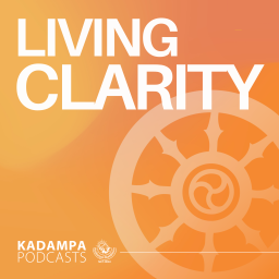Podcast thumbnail for Living Clarity