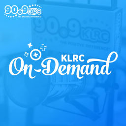 Podcast thumbnail for KLRC On-Demand