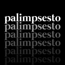 Podcast thumbnail for palimpsesto