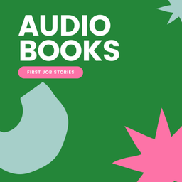Podcast thumbnail for Experience Stories Through Your Ears With Free Audiobook