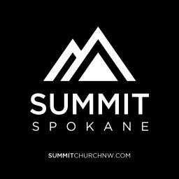 Podcast thumbnail for Summit Spokane | Church