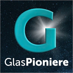 Podcast thumbnail for Glaspioniere