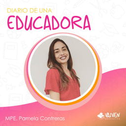 Podcast thumbnail for Diario de una Educadora