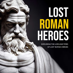 Podcast thumbnail for LOST ROMAN HEROES