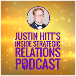 Podcast thumbnail for Inside Strategic Relations