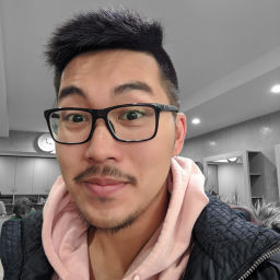 Podcast thumbnail for Huy Dao Podcast