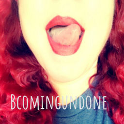 Podcast thumbnail for Bcomingundone