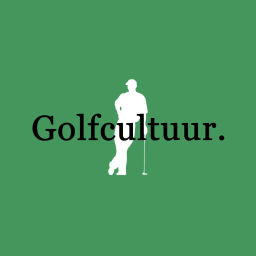 Podcast thumbnail for Golfcultuur Podcast ⛳️