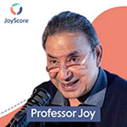 Podcast thumbnail for JoyScoreinc