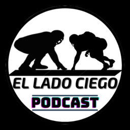 Podcast thumbnail for El Lado Ciego