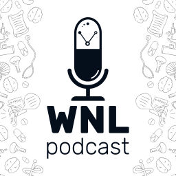 Podcast thumbnail for Więcej niż LEK