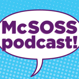 Podcast thumbnail for McSoss Podcast