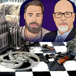 Podcast thumbnail for Freimaurer im Gespräch - Der Podcast