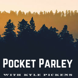 Podcast thumbnail for Pocket Parley