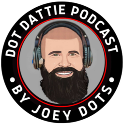 Podcast thumbnail for Dot Dattie Podcast