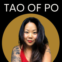 Podcast thumbnail for Tao of Po