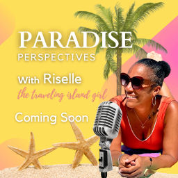 Podcast thumbnail for Paradise Perspectives