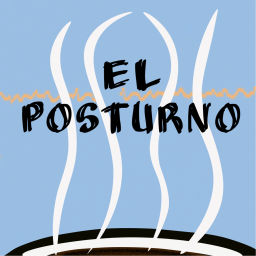 Podcast thumbnail for El Posturno