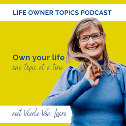 Podcast thumbnail for Life Owner Topics