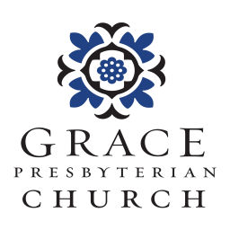 Podcast thumbnail for Grace Presbyterian Church - Sermons