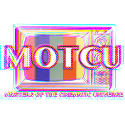Podcast thumbnail for Masters of the Cinematic Universe