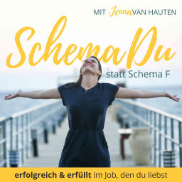 Podcast thumbnail for Schema Du statt Schema F