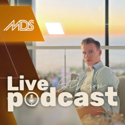 Podcast thumbnail for MotiviereDichSelbst