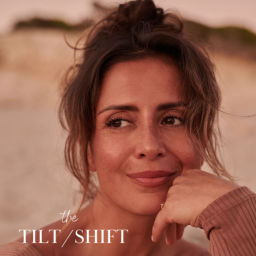 Podcast thumbnail for The Tilt/Shift