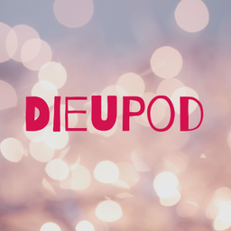 Podcast thumbnail for Dieu’Pod