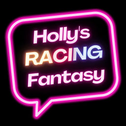 Podcast thumbnail for Holly's Racing Fantasy
