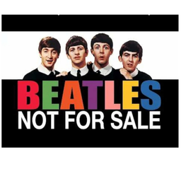Podcast thumbnail for Beatles Rewind