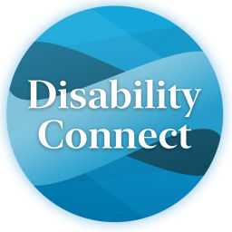 Podcast thumbnail for Sharing My Disability Story from Disability Connect