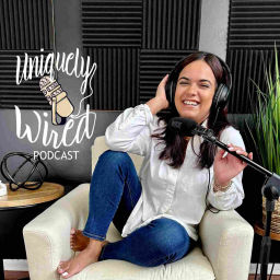 Podcast thumbnail for Uniquely Wired Podcast