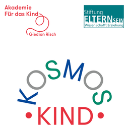 Podcast thumbnail for Kosmos Kind