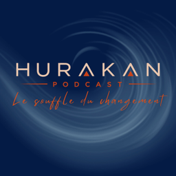 Podcast thumbnail for HURAKAN