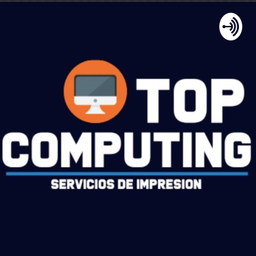 Podcast thumbnail for top computing