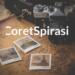 Podcast thumbnail for #CoretSpirasi