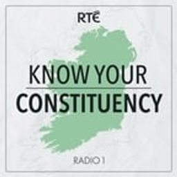 Podcast thumbnail for Know your Constituency