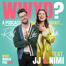 Podcast thumbnail for WWYD?