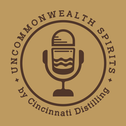 Podcast thumbnail for Uncommonwealth Spirits