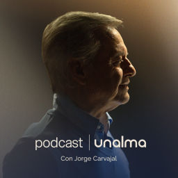 Podcast thumbnail for Unalma Podcast
